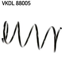 SKF VKDL 88005